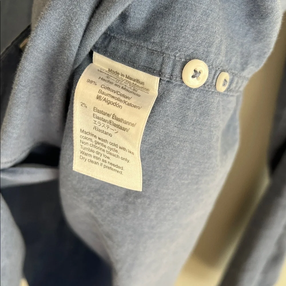 J. Crew excellent no